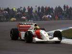 McLaren Ford MP4-8 1993 года